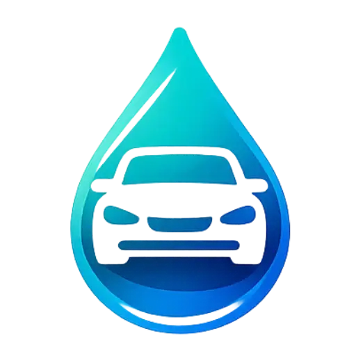 Lavage auto à domicile Verdelais